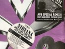 [Rare Vinyl] Nirvana – Smells Like Teen Spirit & Lithium AV8 Remix/ Metallica DJ