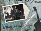 Roy Orbison-A Black And White Night 1989 Virgin Records NEW MINT UNPLAYED