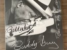 Buddy Guy Born To Play Guitar LP Hand Signed 2018 Vinyl Record