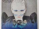 VISAGE - 1980 - 