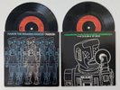 MARVIN THE PARANOID ANDROID - 1981 - 2 x 7