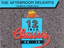 Sly Fox / The Afternoon Delights – Let's Go All The Way / General Hospi-tale