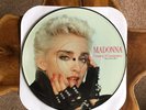 Madonna Causing A Commotion  12inch Picture Disc