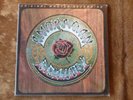 American Beauty by Grateful Dead MFSL Numbered Limited Edition 2 x 45 RPM Mint 