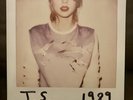 Taylor Swift 1989 2xLP Pink Crystal Clear Vinyl RSD Numbered Release (795/3750)