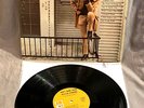 Vintage Waylon Jennings Don't Think Twice Vinyl Record LP  1970 A&M pressing