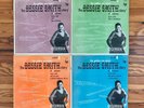 Bessie Smith Story Vol. 1-4 4xLP Vinyl US Mono Columbia 2-Eye 60's Press NM/VG+
