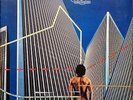 YES   Going For The One Original 1977 UK 5-trk tri-fold picture sleeve vinyl LP