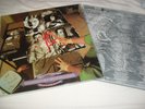 CARCASS -NECROTICISM DESCANTING....- VERY HARD TO FIND LP VINYL  RE-PRESS NEW