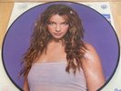 Britney Spears - ...Baby One More Time - Pic Disk NM/NM RARE ANNIVERSARY EDITION