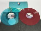 No Mans Sky Soundtrack 65daysofstatic Colored Vinyl Record - iam8bit Super Rare