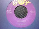 kim weston  helpless gordy  orig usa soul 45