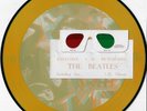 BEATLES british are coming PICTURE DISC LP_1982  rare interviews from 1966 MINT