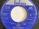 Slade Shape of Things to Come Original Fontana 1970 TF 1079 Nice Copy