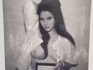 Lana Del Rey - Did You Know That Theres a Tunnel Uncensored [Alt Cover] Vinyl LP