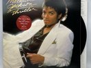 Michael Jackson - Thriller - 1982 US 1st Press Album with HYPE Sticker (EX)
