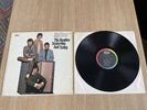 The Beatles LP Record YESTERDAY AND TODAY 1966 Capitol Mono RIAA 4