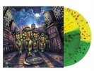 TEENAGE MUTANT NINJA TURTLES