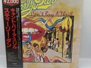 Steely Dan Can't Buy A Thrill Japan pressing 12'' vinyl Lp 1972 rare rock