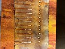 The Downward Spiral [PA] [LP] by Nine Inch Nails (Vinyl, Sep-2008, Nothing...