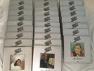 COMPLETE SET  84 LPs  28 SETS  Time Life Records Giants Of Jazz Vinyl Box Sets