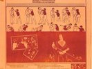 Queen Sheetkeeckers Recorded Live In Concert Lp Record 1975 Vintage Rock