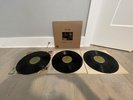 Tom Petty / Wildflowers & All The Rest / 2020 3LP Vinyl Remaster / EX USED Nice