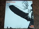 Led Zeppelin I Vinyl LP SD 8216