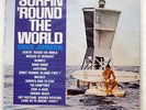 BRUCE JOHNSTON SURFIN' 'ROUND THE WORLD CBS/SONY 20AP1986 JAPAN VINYL LP