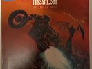 MEATLOAF - BAT OUT OF HELL HALF SPEED MASTERED AUDIOPHILE 12