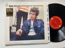 Bob Dylan LP Highway 61 Revisited 180 Gram Sundazed Mono MINT