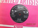 THE EXCITERS=TELL HIM  EX-
