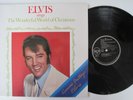 ELVIS PRESLEY 