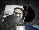 TRES BEAU  33T  POCHETTE GATEFOLD THE CURE