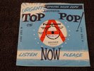 THE BEATLES Please Please Me (Parlophone UK 1st Press DEMO 7
