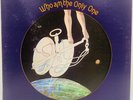 Van Der Graaf Generator – H To He Who Am The Only One 1976 UK Prog Rock LP