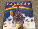Rainbow - Ritchie Blackmore's Rainbow - Vinyl LP 1975 US - PD 6049 Gatefold VG+