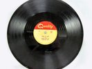 CANADA  Johnny Cash & Tennessee Two ‎- TRAIN Of LOVE / THERE YOU GO 78 QUALITY