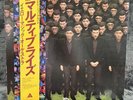 Yellow Magic Orchestra– X∞Multiplies | Japan Pressung LP Vinyl Schallplatte OBI