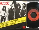 AC/DC HIGHWAY TO HELL 7