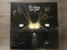 The Airborne Toxic Event Live At The Greek Vinyl Signed Very Limited 2 LP