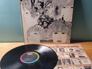 The Beatles Revolver 1966 Capitol Records Mono Pressing with Original Inner LP