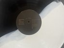 Nothing But Thieves - Broken Machine - Black/White Vinyl Indies LP