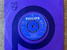 Pop Cult Susan Maughan Cable Car For Two / Off My Mind Philips  BF 1713