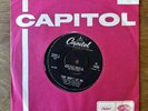 Mod Beat The Outsiders  Time Won't Let Me / Was It Really Real Capitol CL 15435