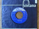 Psych Slade / Ambrose Slade - Genesis / Roach Daddy, Fontana DEMO TF1015