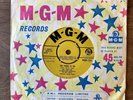 Northern Soul Roy Hamilton The Panic Is On / There She Is MGM 1251