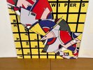 Wipers - Is This Real? - 1980 Punk Vinyl LP - 2006 Reissue - Jackpot No Barcode