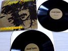 Frank Zappa - Zapped Again - Live Ahoy Rotterdam 1984, DoLP Vinyl