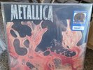 METALLICA Load Walmart Exclusive Poor Twisted Orange 2LP Vinyl LP NEW SEALED